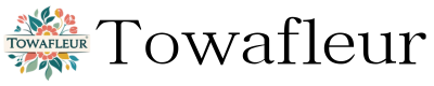 Towafleur Logo